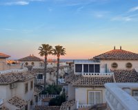 Арендовать - Таунхаус - Cabo Roig