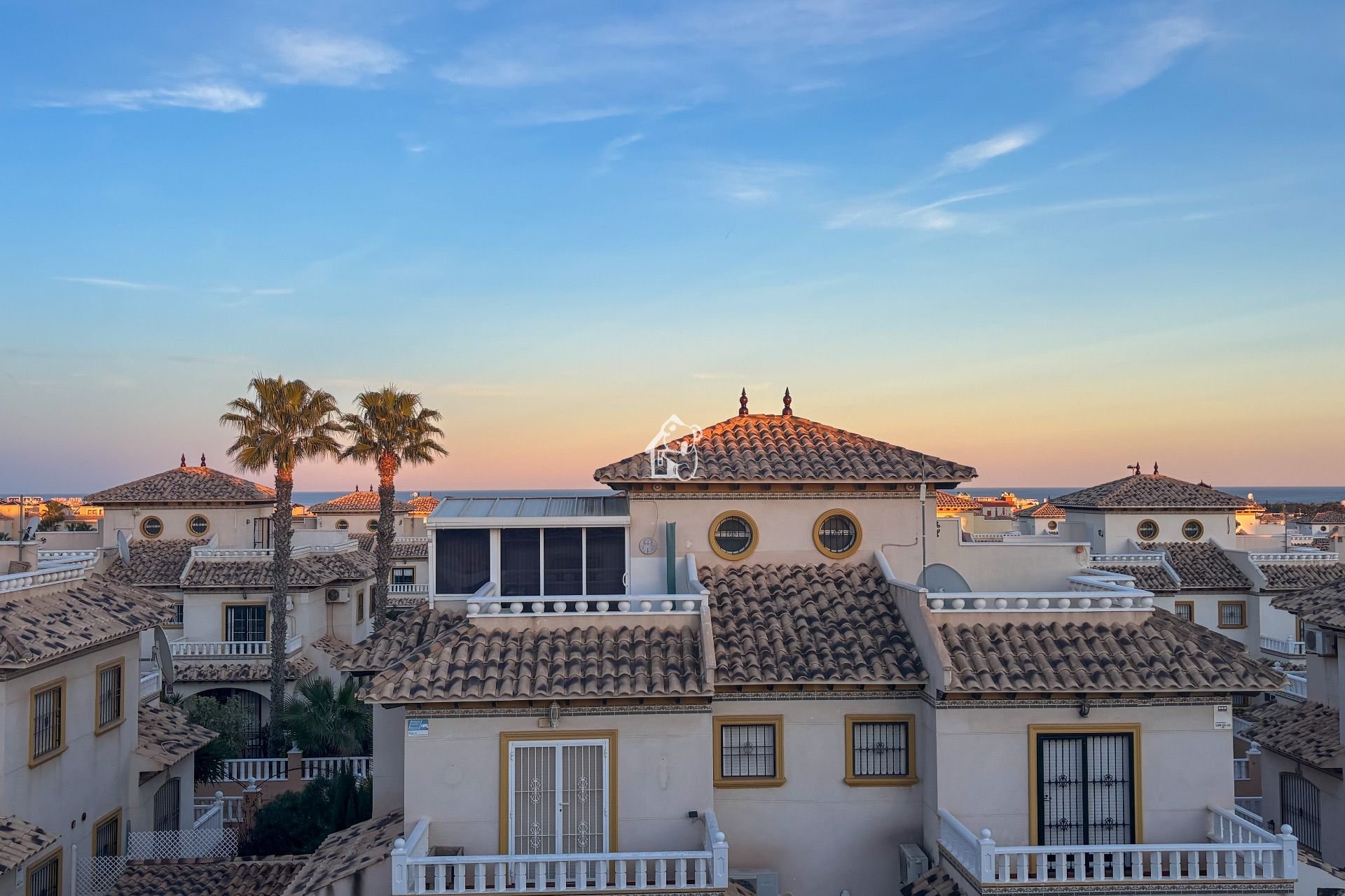 Арендовать - Таунхаус - Cabo Roig