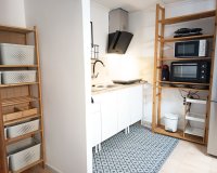 Арендовать - Таунхаус - Elche Pedanías - La Marina