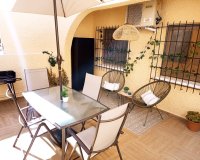 Арендовать - Таунхаус - Elche Pedanías - La Marina