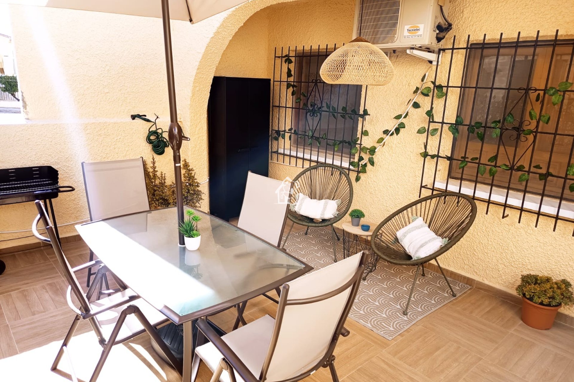 Арендовать - Таунхаус - Elche Pedanías - La Marina