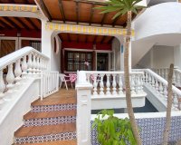 Арендовать - Таунхаус - Guardamar del Segura