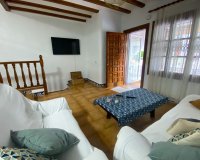 Арендовать - Таунхаус - Guardamar del Segura