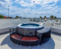 Арендовать - Таунхаус - Montesinos, Los