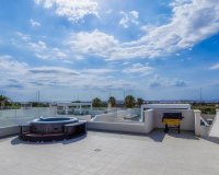 Арендовать - Таунхаус - Montesinos, Los