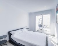 Арендовать - Таунхаус - Montesinos, Los