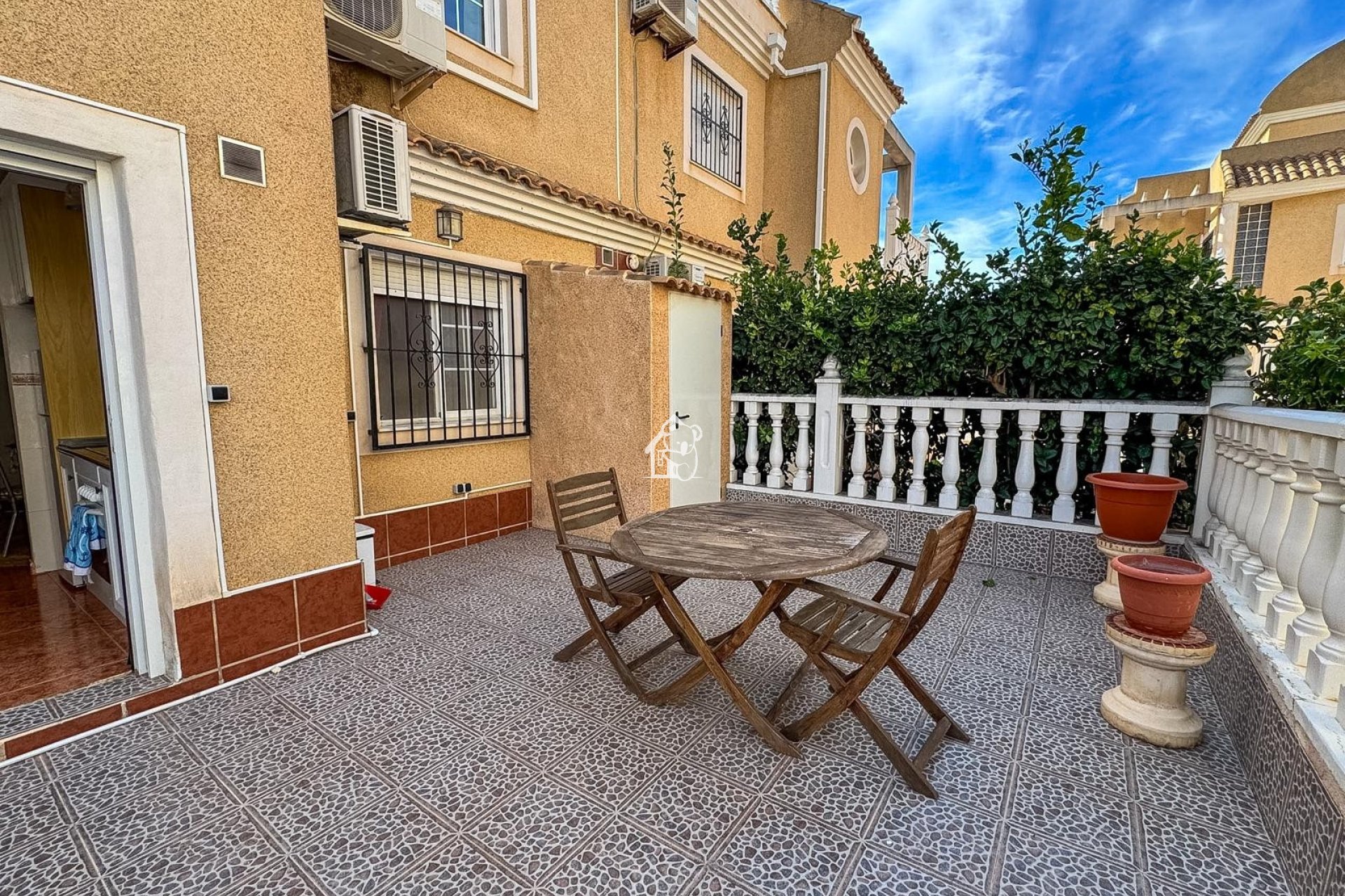 Арендовать - Таунхаус - Orihuela Costa - Cabo roig - La Zenia