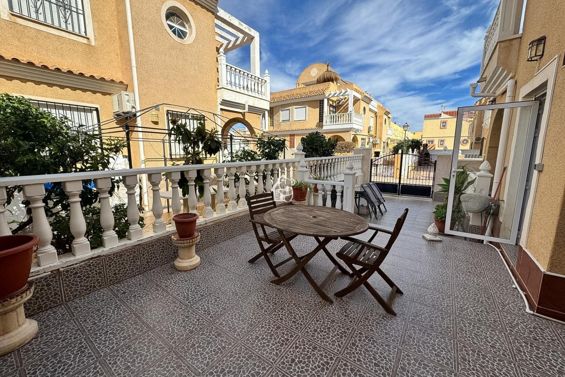 Арендовать - Таунхаус - Orihuela Costa - Cabo roig - La Zenia
