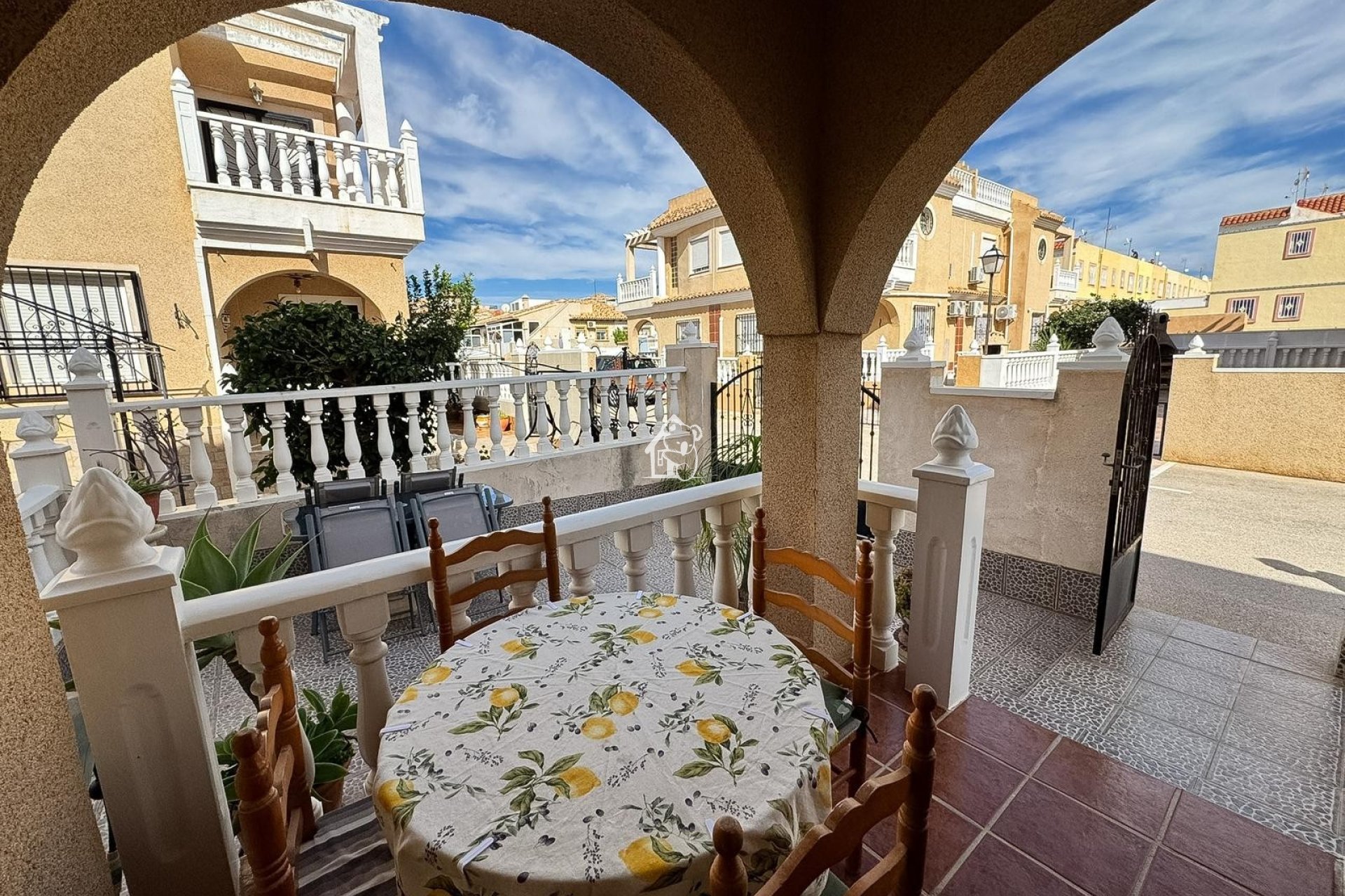 Арендовать - Таунхаус - Orihuela Costa - Cabo roig - La Zenia