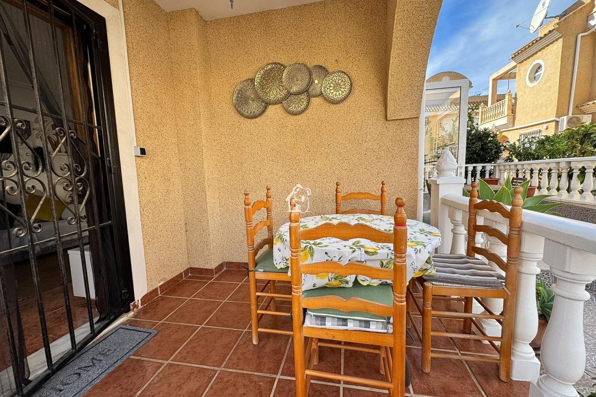 Арендовать - Таунхаус - Orihuela Costa - Cabo roig - La Zenia