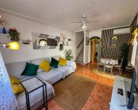 Арендовать - Таунхаус - Orihuela Costa - Cabo roig - La Zenia