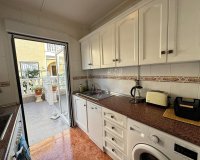 Арендовать - Таунхаус - Orihuela Costa - Cabo roig - La Zenia