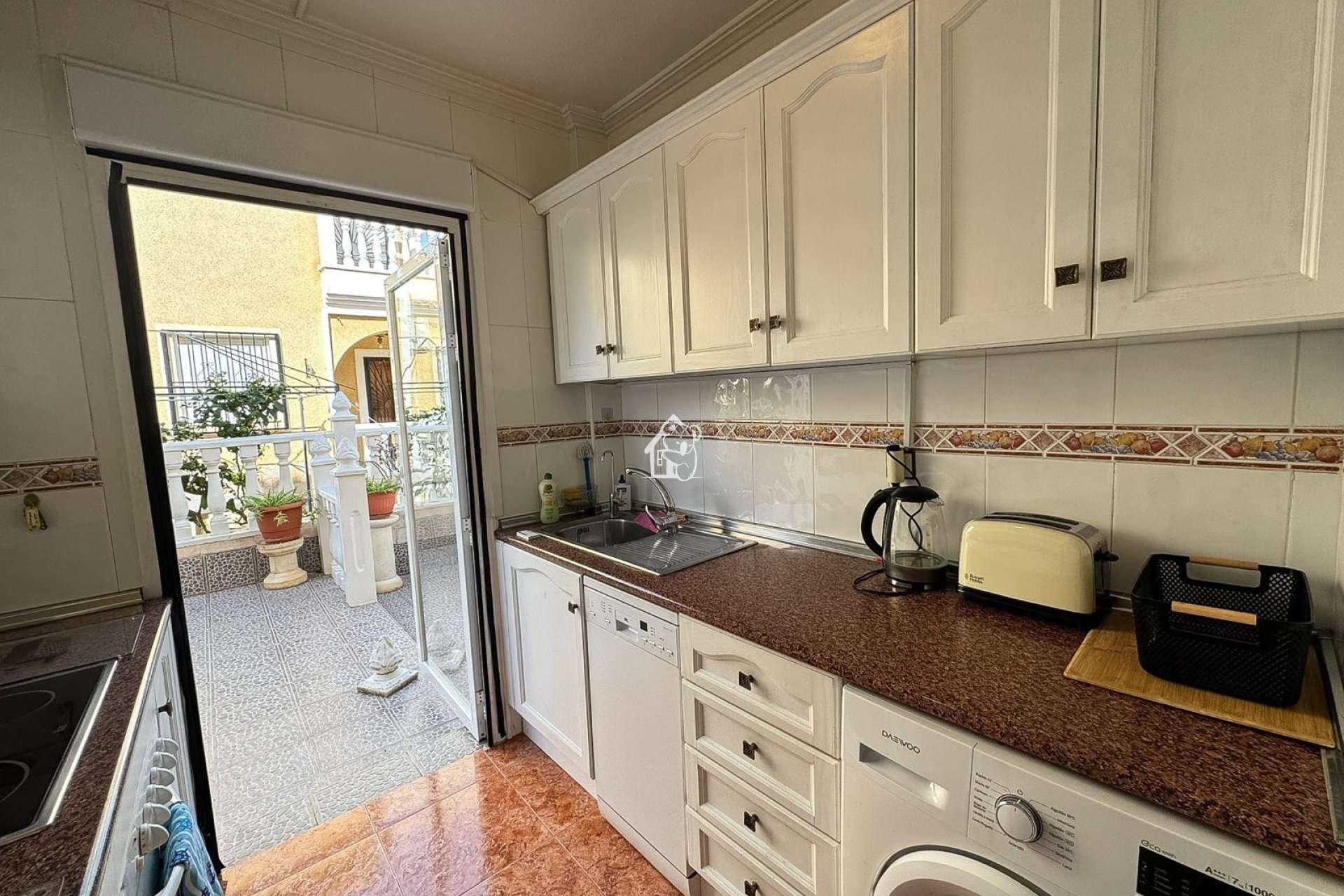 Арендовать - Таунхаус - Orihuela Costa - Cabo roig - La Zenia