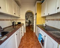 Арендовать - Таунхаус - Orihuela Costa - Cabo roig - La Zenia