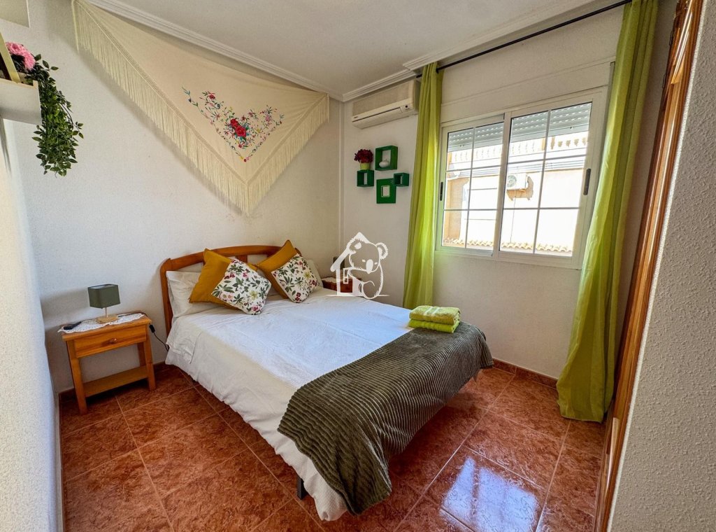 Арендовать - Таунхаус - Orihuela Costa - Cabo roig - La Zenia