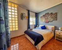 Арендовать - Таунхаус - Orihuela Costa - Cabo roig - La Zenia