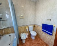 Арендовать - Таунхаус - Orihuela Costa - Cabo roig - La Zenia