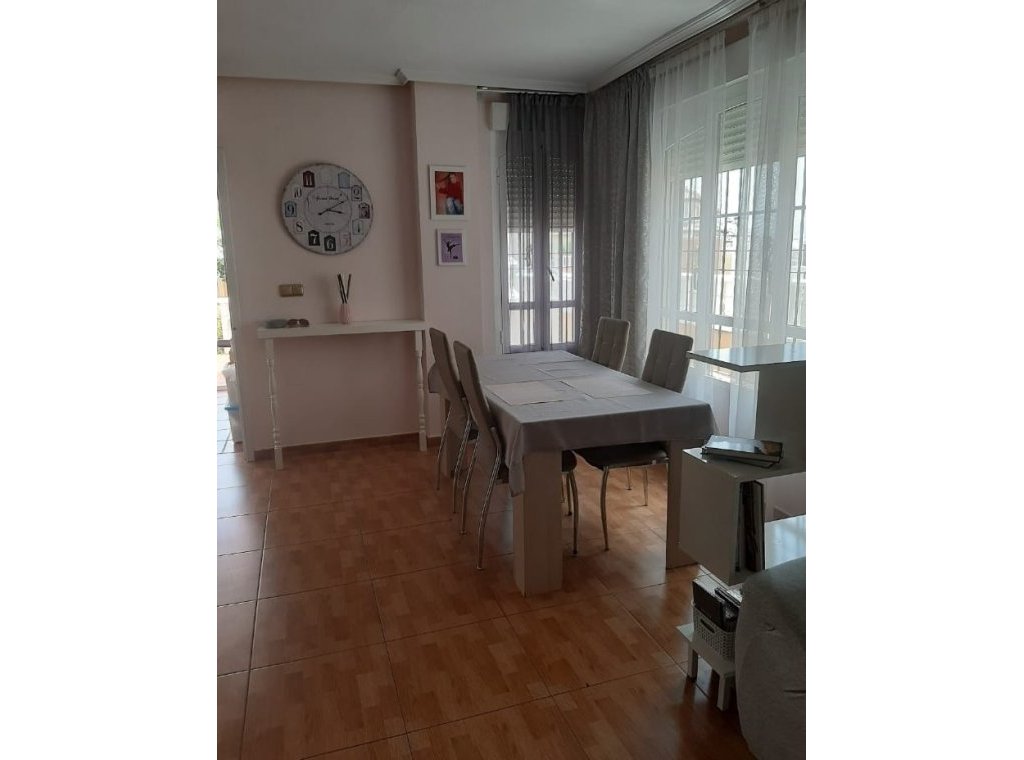 Арендовать - Таунхаус - Orihuela Costa - Cabo roig - La Zenia