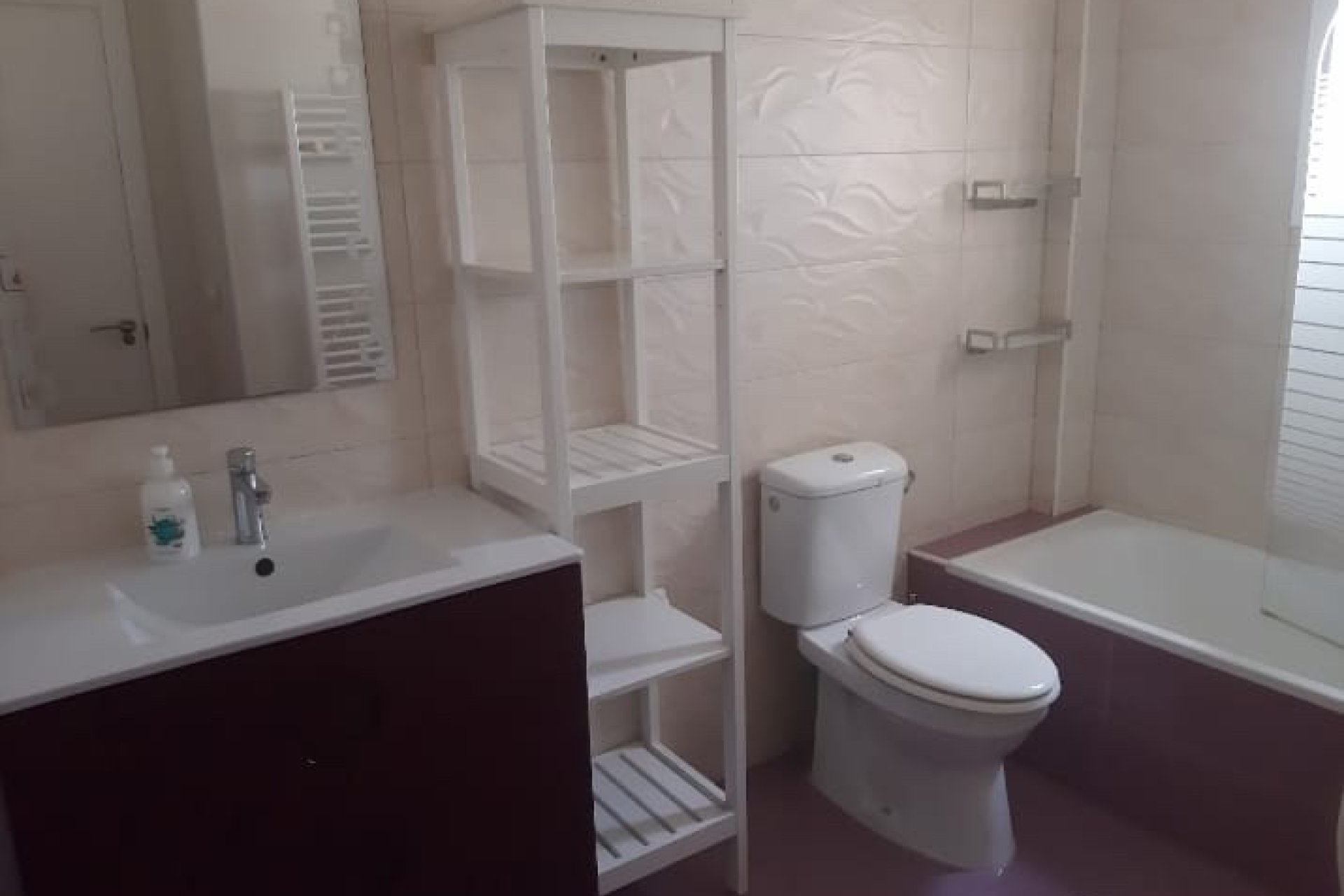 Арендовать - Таунхаус - Orihuela Costa - Cabo roig - La Zenia