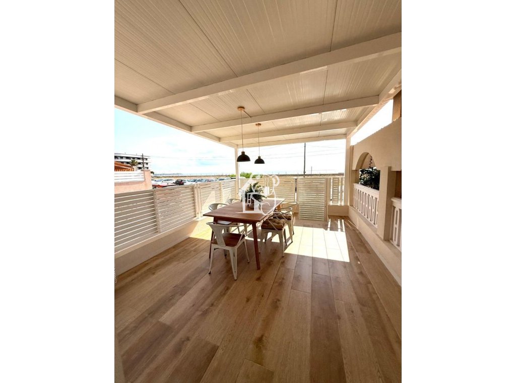 Арендовать - Таунхаус - Orihuela Costa - Dehesa de campoamor