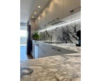 Арендовать - Таунхаус - Orihuela Costa - Dehesa de campoamor