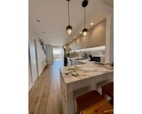 Арендовать - Таунхаус - Orihuela Costa - Dehesa de campoamor