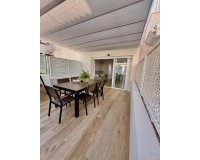 Арендовать - Таунхаус - Orihuela Costa - Dehesa de campoamor