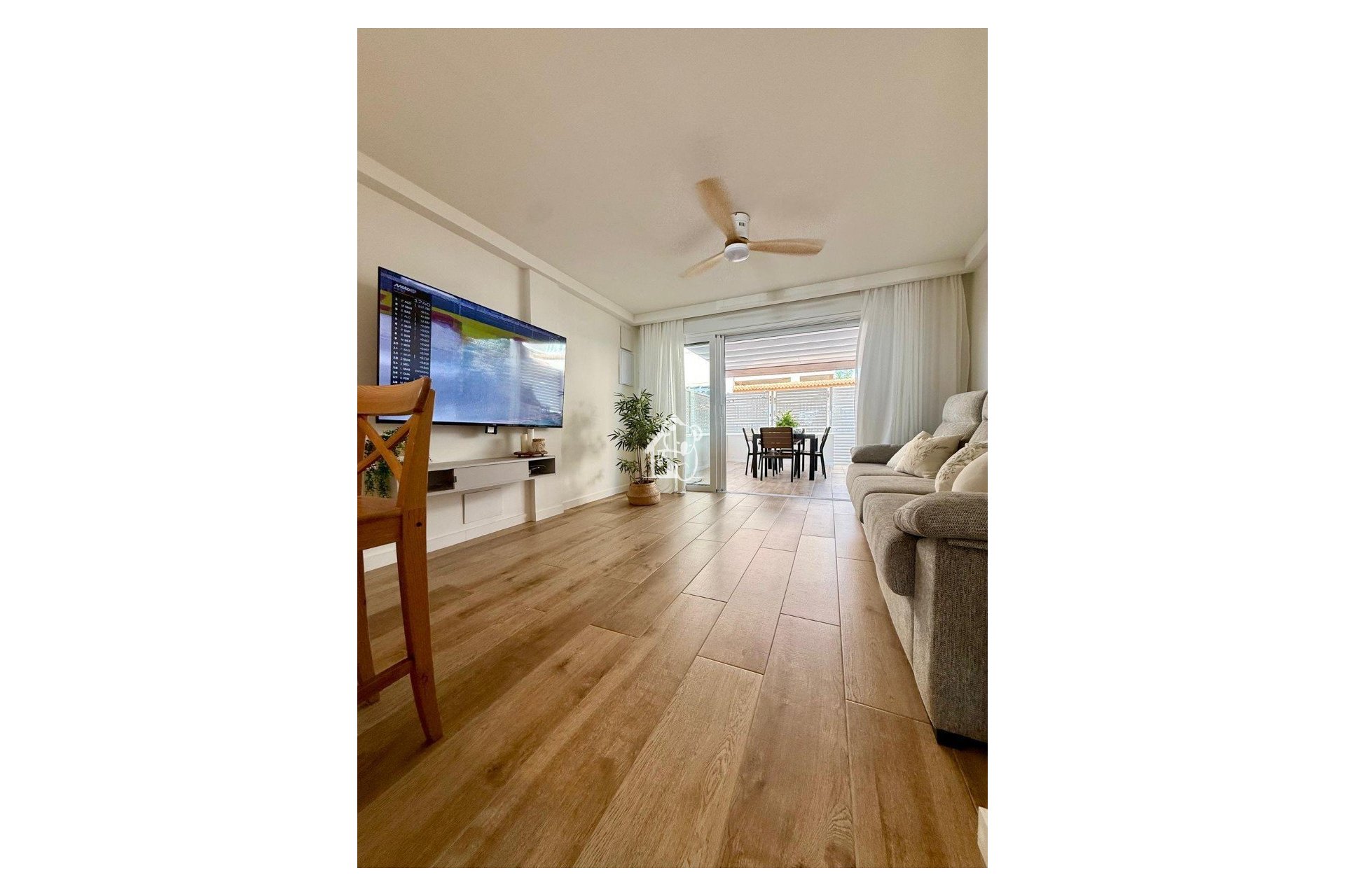 Арендовать - Таунхаус - Orihuela Costa - Dehesa de campoamor