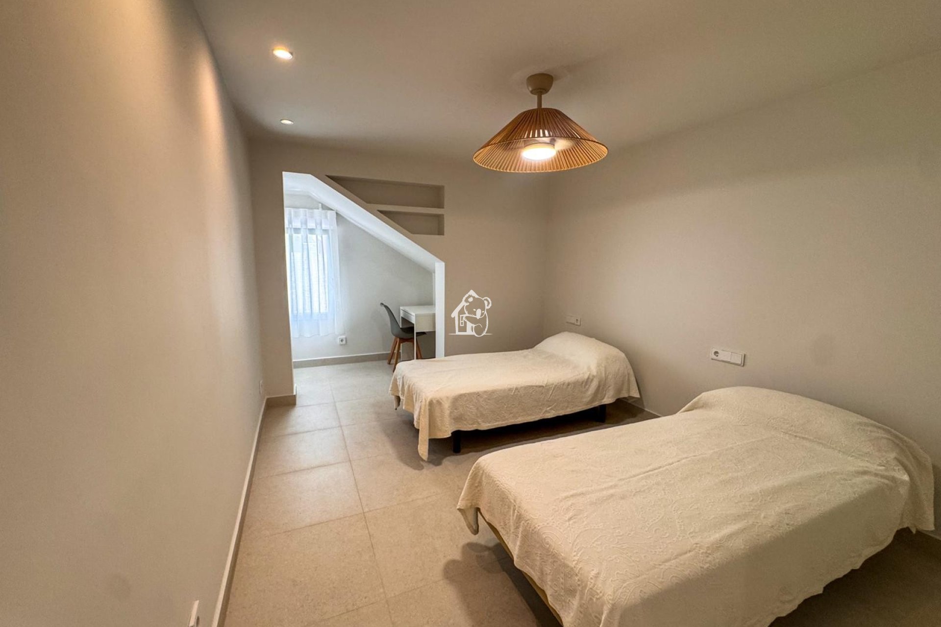 Арендовать - Таунхаус - Orihuela Costa - Dehesa de campoamor