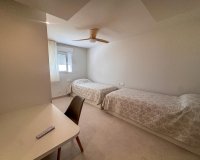 Арендовать - Таунхаус - Orihuela Costa - Dehesa de campoamor