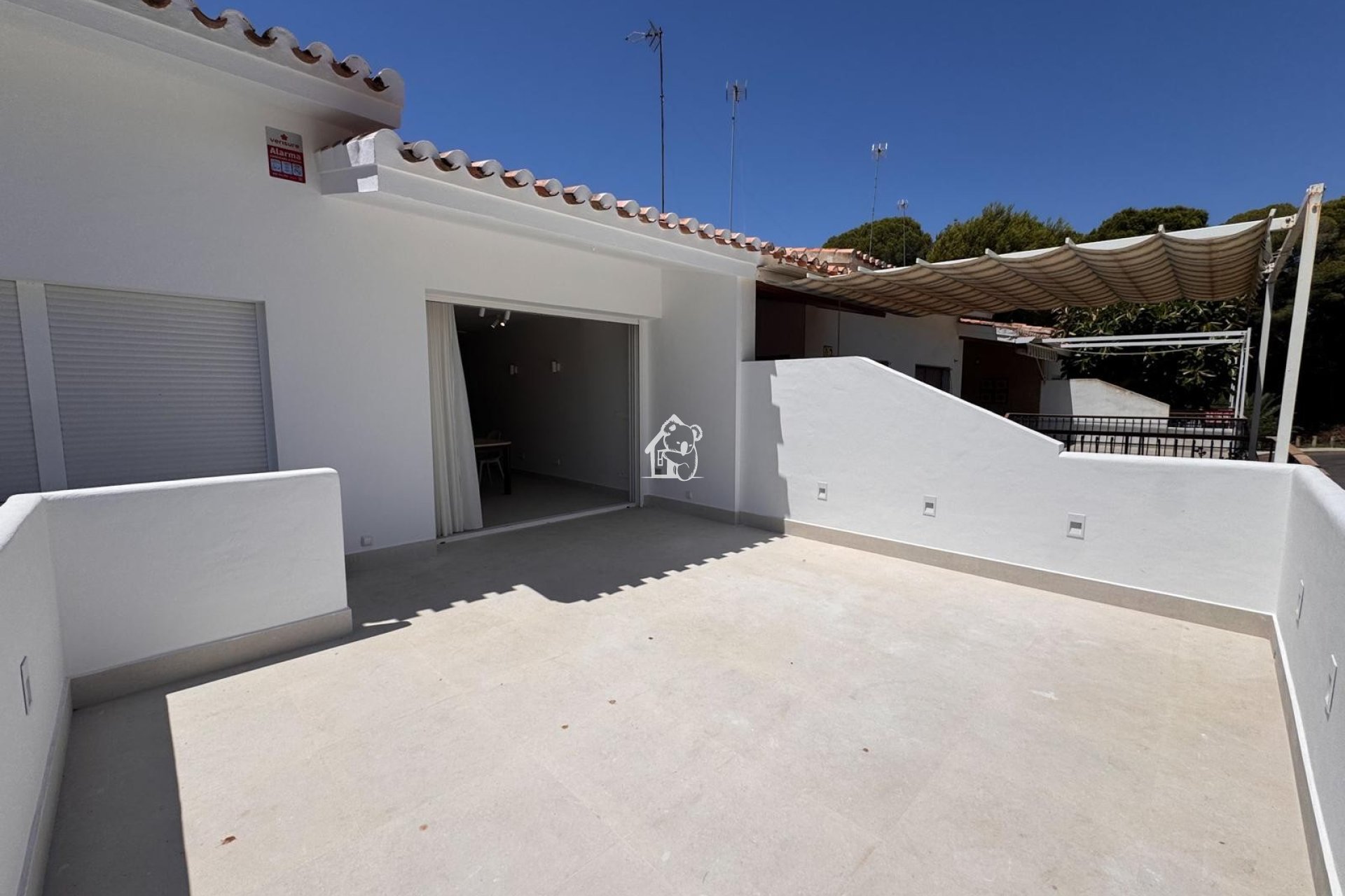 Арендовать - Таунхаус - Orihuela Costa - Dehesa de campoamor