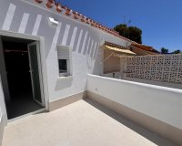 Арендовать - Таунхаус - Orihuela Costa - Dehesa de campoamor