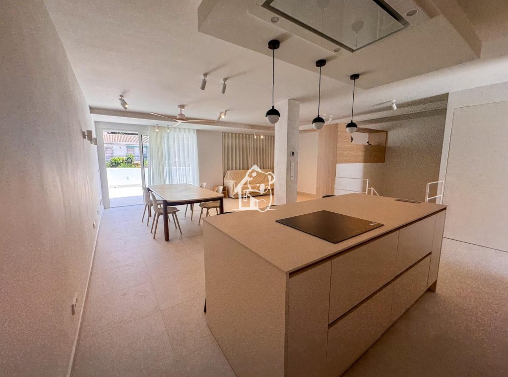 Арендовать - Таунхаус - Orihuela Costa - Dehesa de campoamor