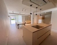 Арендовать - Таунхаус - Orihuela Costa - Dehesa de campoamor