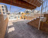 Арендовать - Таунхаус - Orihuela Costa - Los Altos