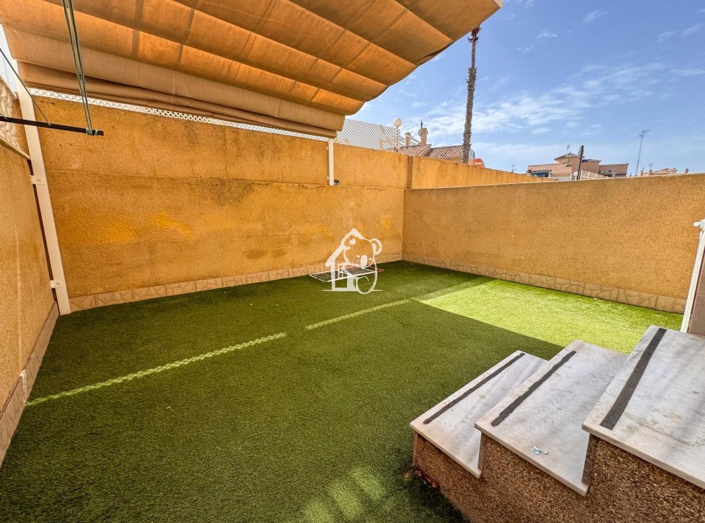 Арендовать - Таунхаус - Orihuela Costa - Los Altos