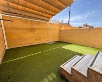 Арендовать - Таунхаус - Orihuela Costa - Los Altos