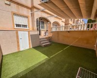 Арендовать - Таунхаус - Orihuela Costa - Los Altos