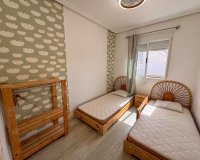 Арендовать - Таунхаус - Orihuela Costa - Los Altos