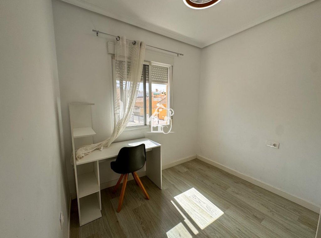 Арендовать - Таунхаус - Orihuela Costa - Los Altos
