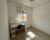 Арендовать - Таунхаус - Orihuela Costa - Los Altos