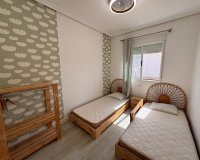 Арендовать - Таунхаус - Orihuela Costa - Los Altos