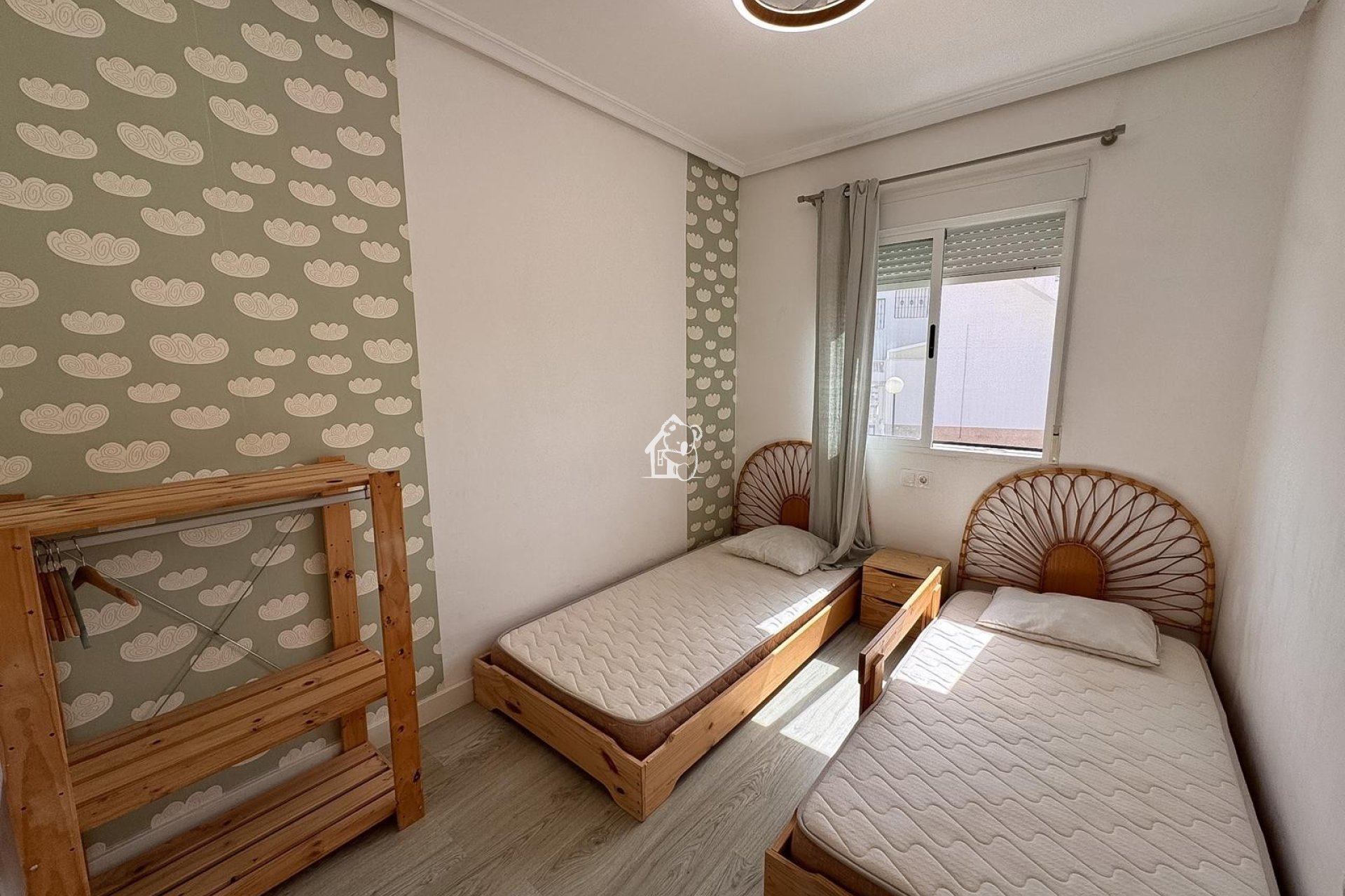 Арендовать - Таунхаус - Orihuela Costa - Los Altos
