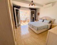 Арендовать - Таунхаус - Orihuela Costa - Playa Flamenca