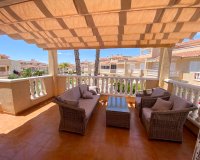 Арендовать - Таунхаус - Orihuela Costa - Playa Flamenca