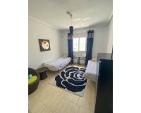 Арендовать - Таунхаус - Orihuela Costa - Playa Flamenca