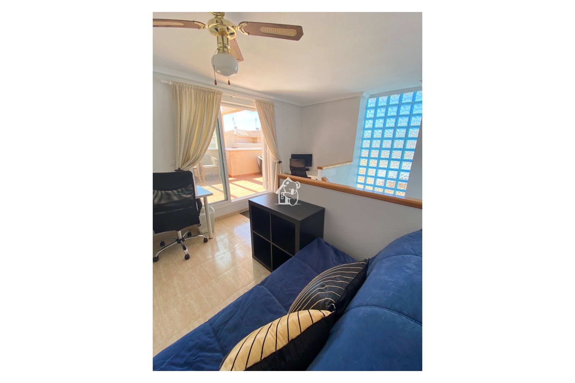 Арендовать - Таунхаус - Orihuela Costa - Playa Flamenca