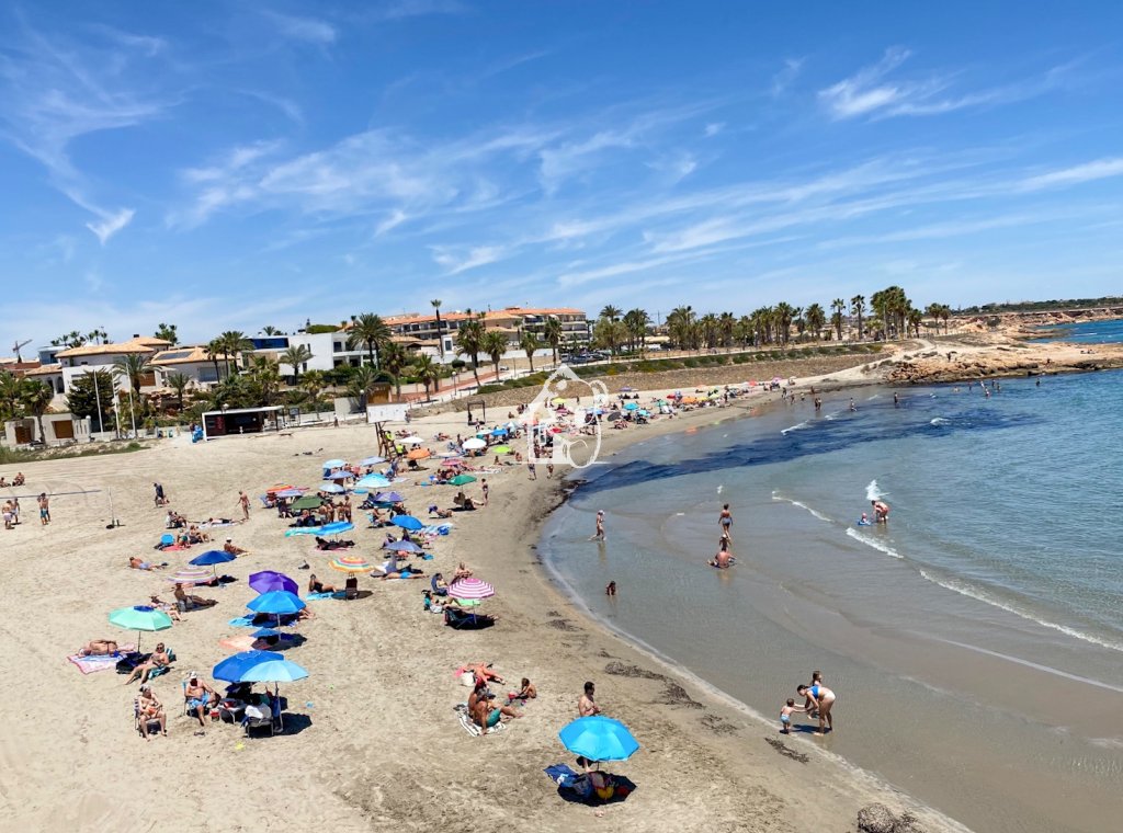 Арендовать - Таунхаус - Orihuela Costa - Playa Flamenca