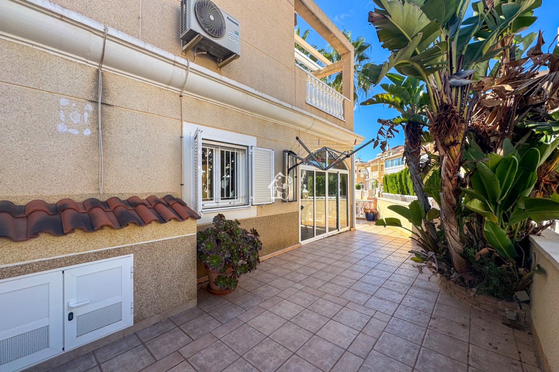 Арендовать - Таунхаус - Orihuela Costa - Playa Flamenca