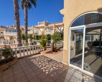 Арендовать - Таунхаус - Orihuela Costa - Playa Flamenca